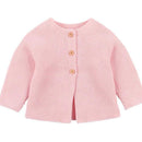 Baby Knitted Sweater Cardigan For Girls Cotton Knitting Long Sleeve Clothing Baby Clothes Infant Clothes Newborn Outwear