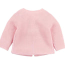 Baby Knitted Sweater Cardigan For Girls Cotton Knitting Long Sleeve Clothing Baby Clothes Infant Clothes Newborn Outwear