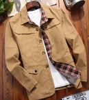 Hiver Hommes Bomber Vestes Casual Homme Slim Fit Outwear Veste Coupe-Vent Hommes Vêtements Armée Militaire Baseball Manteaux