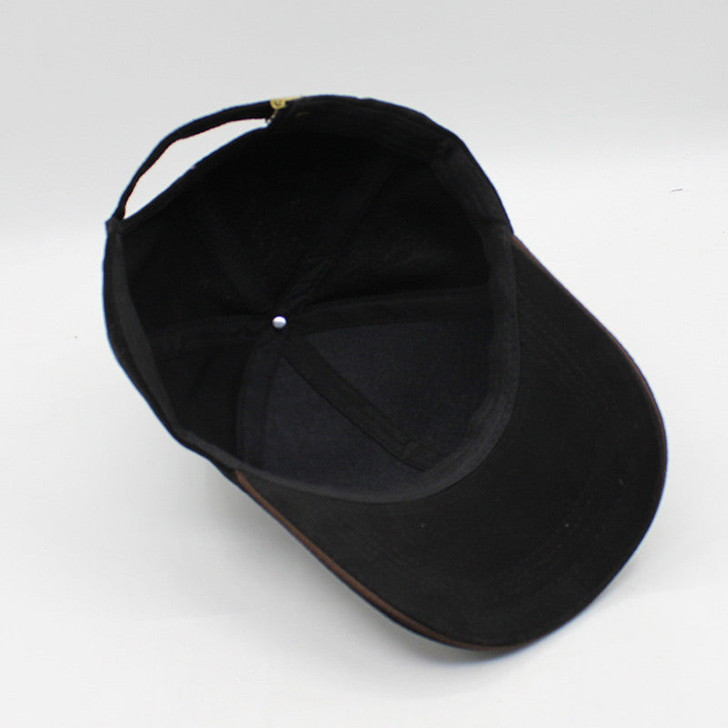 Casquette de Baseball Snapback marque casquettes de relance chapeaux pour hommes femmes os réglable