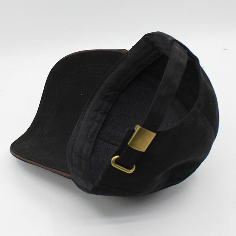 Casquette de Baseball Snapback marque casquettes de relance chapeaux pour hommes femmes os réglable