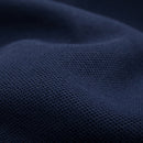 Summer Men Casual Polo Shirts Tops Trendy Men's Solid Color Polo Shirt Comfortable Slim Lapel Polo Shirt Male