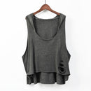 All Match coton femmes T-Shirts à capuche col en v Sexy tenir dame solide haut T-shirts femmes mode vêtements d'extérieur manteau hauts