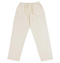 Pantalons en lin pour hommes, pantalons décontractés, vêtements d'été, couleur unie, droite, ample, streetwear
