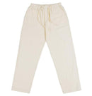 Mens Pants Linen Casual Pants for Men Summer Clothing Solid Straight Loose streetwear