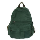 Student Female Cotton Canvas Backpack Kawaii Women Vintage School Bag Teenage Girl Cute Backpacks Fashion Ladies Luxury Bag Book