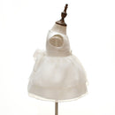 Dresses For Newborn Girls Ceremonies Party Dress Baby Clothes Costumes For Girl Wedding Christening Gown 0-2 Years