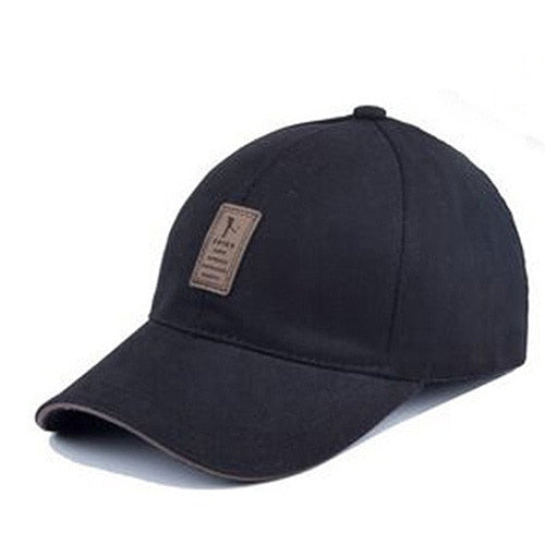 Casquette de Baseball Snapback marque casquettes de relance chapeaux pour hommes femmes os réglable