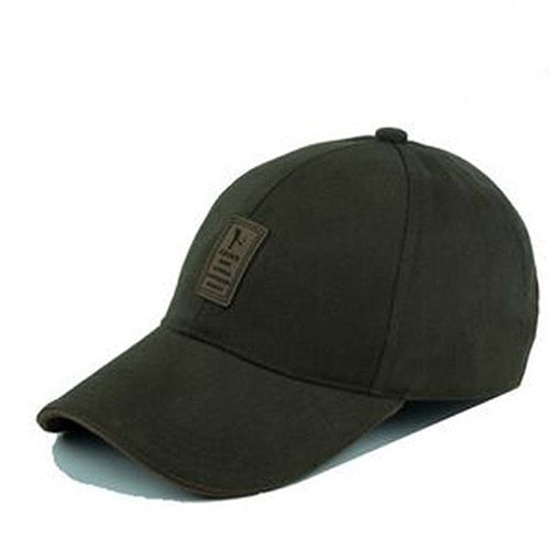 Casquette de Baseball Snapback marque casquettes de relance chapeaux pour hommes femmes os réglable