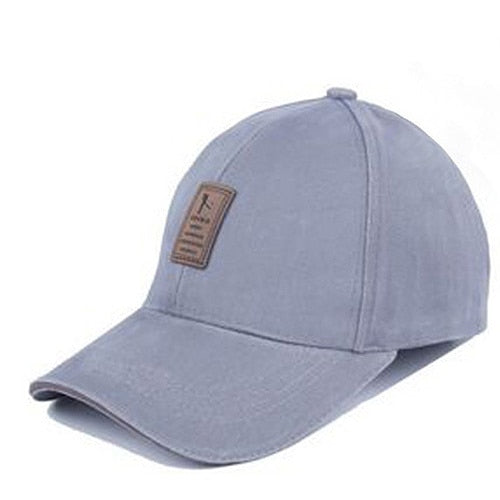 Casquette de Baseball Snapback marque casquettes de relance chapeaux pour hommes femmes os réglable